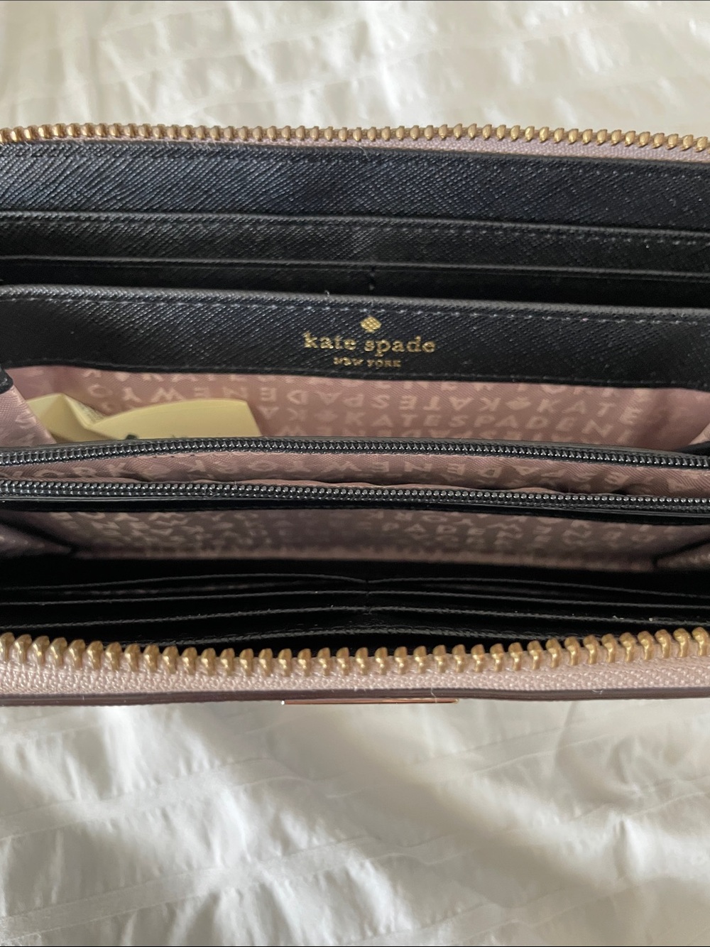 Kate Spade Wallet - Picture 4 of 10
